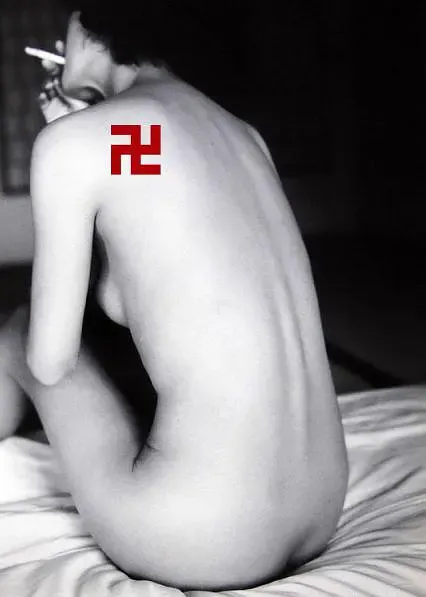 上帝保佑美国